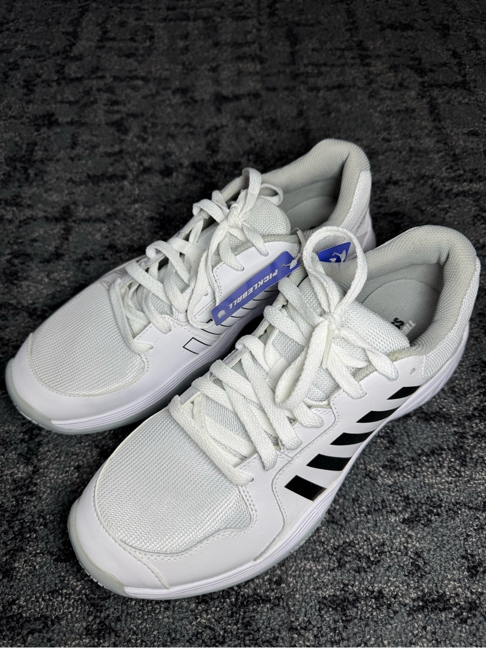 K-Swiss Men's Court Express Pickleball Shoe Size 10